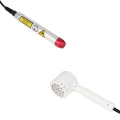 Best Laser Pain Relief Therapy Device Laser Acupuncture Physiotherapy Medical Laser Equipment