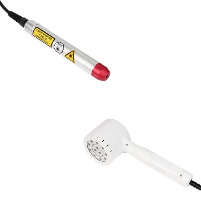 Best Laser Pain Relief Therapy Device Laser Acupuncture Physiotherapy Medical Laser Equipment