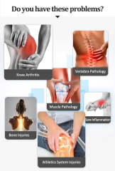 Best Laser Pain Relief Therapy Device Laser Acupuncture Physiotherapy Medical Laser Equipment