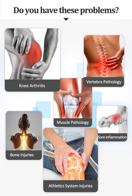 Best Laser Pain Relief Therapy Device Laser Acupuncture Physiotherapy Medical Laser Equipment