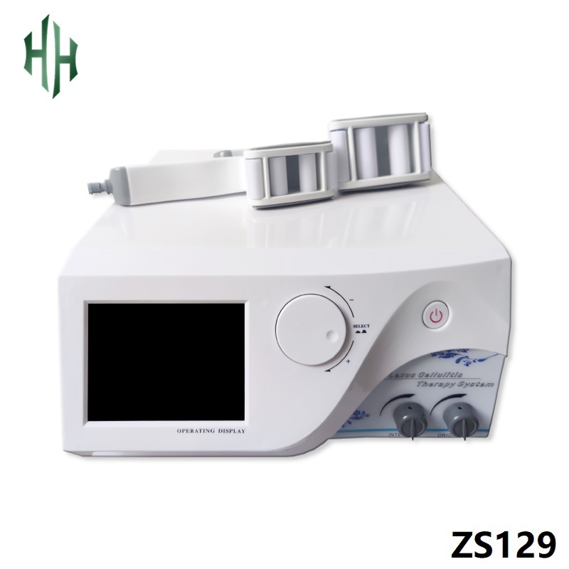 Best Popular Butt Enhancement Suction Cupping Vacuum Therapy Buttocks Lifting Machine
