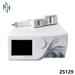 Best Popular Butt Enhancement Suction Cupping Vacuum Therapy Buttocks Lifting Machine