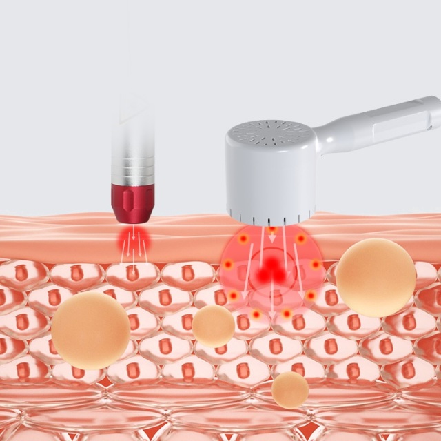 Best Laser Pain Relief Therapy Device Laser Acupuncture Physiotherapy Medical Laser Equipment