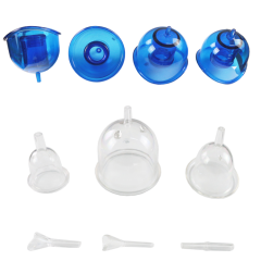 Best Popular Butt Enhancement Suction Cupping Vacuum Therapy Buttocks Lifting Machine