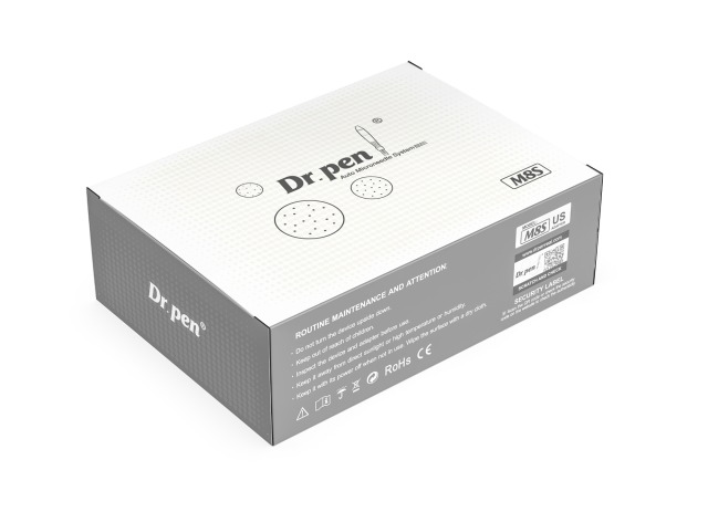 Dr.Pen M8S Skin Care Micro Needle Pen Derma Pen