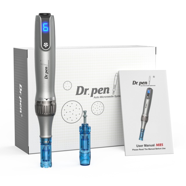 Dr.Pen M8S Skin Care Micro Needle Pen Derma Pen