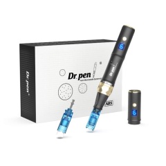 Dr.pen A8S Wireless Microneedle Therapy System Derma Pen