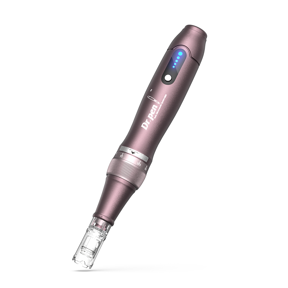 Dr pen A10 Bbglow Pen Micro Needle Therapy System Dermapen Derma pen