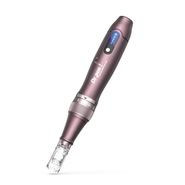 Dr pen A10 Bbglow Pen Micro Needle Therapy System Dermapen Derma pen