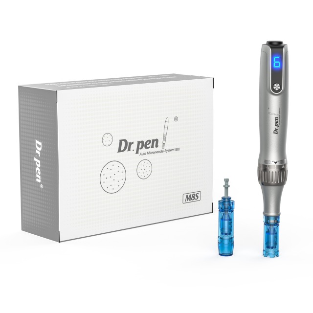Dr.Pen M8S Skin Care Micro Needle Pen Derma Pen