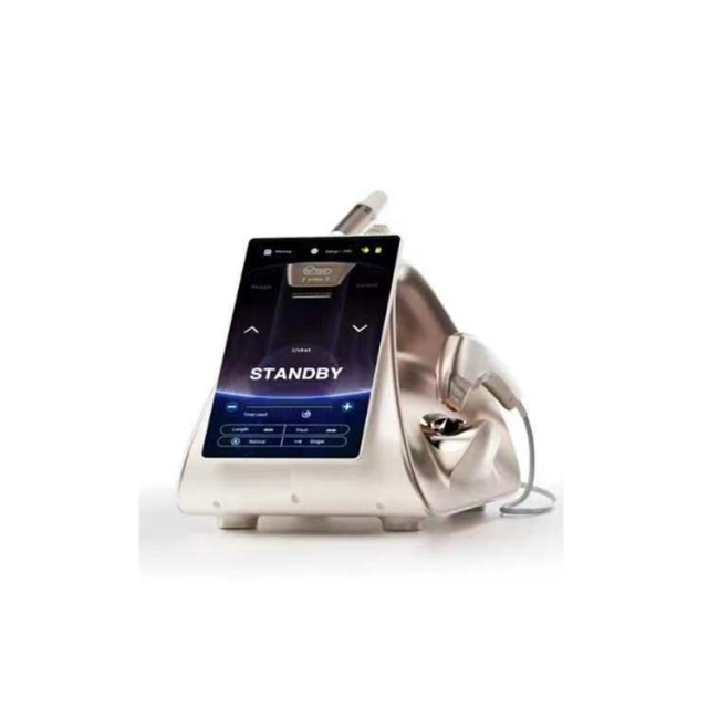 2023 New Professional Wrinkle Removal Skin Facial Tightening Body Contouring Fat Burning Slimming Ultrasonic Machine