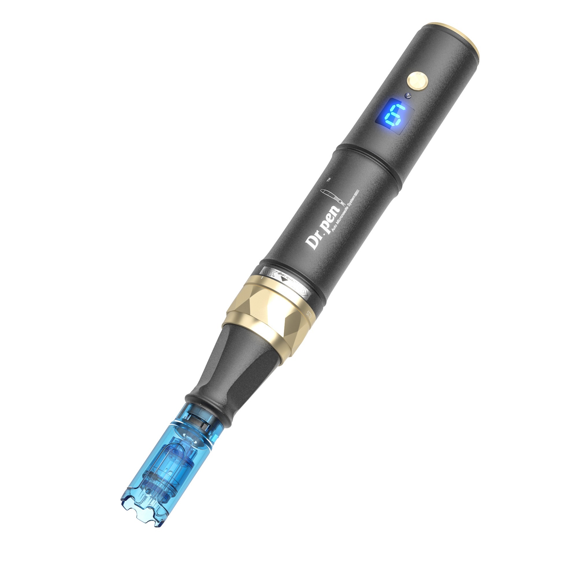 Dr.pen A8S Wireless Microneedle Therapy System Derma Pen