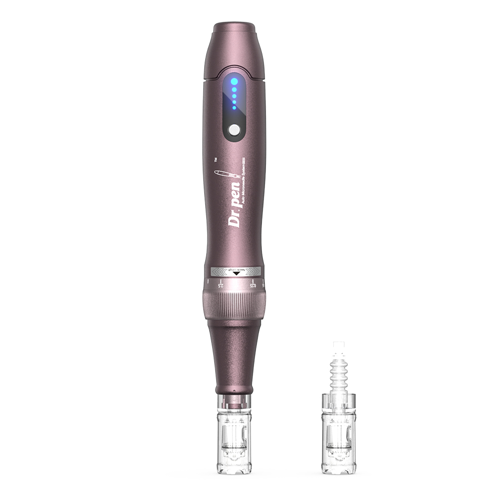 Dr pen A10 Bbglow Pen Micro Needle Therapy System Dermapen Derma pen