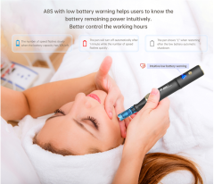Dr.pen A8S Wireless Microneedle Therapy System Derma Pen