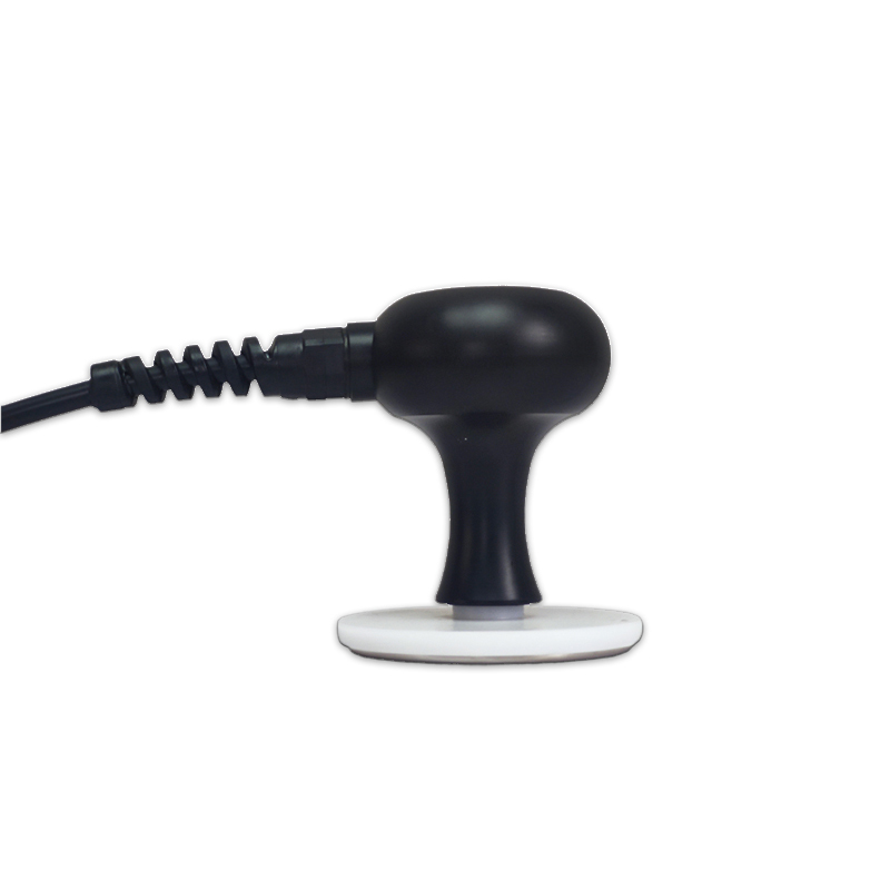 448k RF Diathermy Tecar Therapy For Physiotherapy Pain relief