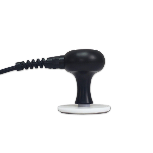 448k RF Diathermy Tecar Therapy For Physiotherapy Pain relief