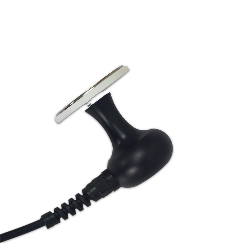 448k RF Diathermy Tecar Therapy For Physiotherapy Pain relief