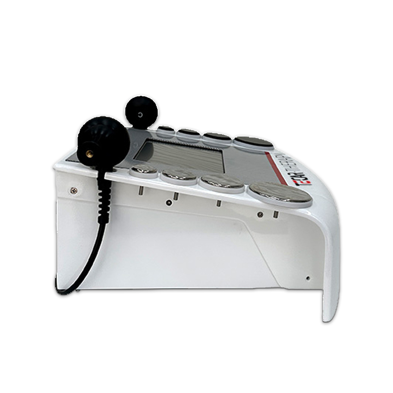 448k RF Diathermy Tecar Therapy For Physiotherapy Pain relief