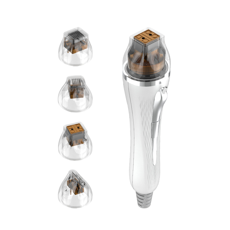 Gold Micro Needle Radio Frequency Equipment