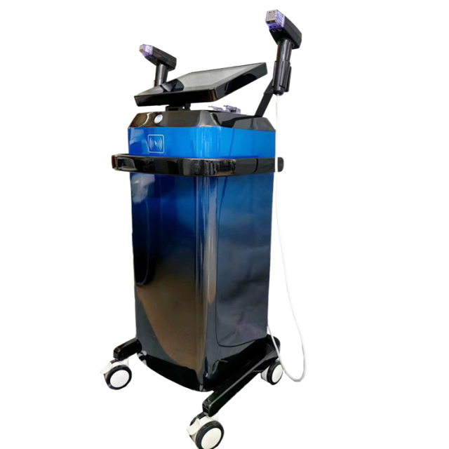 2023 New Arrival Morpheus 8 Skin Rejuvenation Rf Microneedling Morpheus 8 Fractional Machine