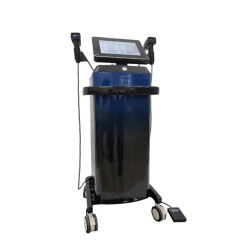 2023 New Arrival Morpheus 8 Skin Rejuvenation Rf Microneedling Morpheus 8 Fractional Machine