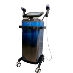 2023 New Arrival Morpheus 8 Skin Rejuvenation Rf Microneedling Morpheus 8 Fractional Machine