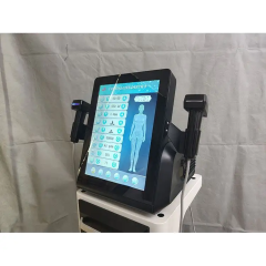 Morpheus 8 Portable Co2 Fractional Microneedling Stretch Marks Removal Beauty Machine