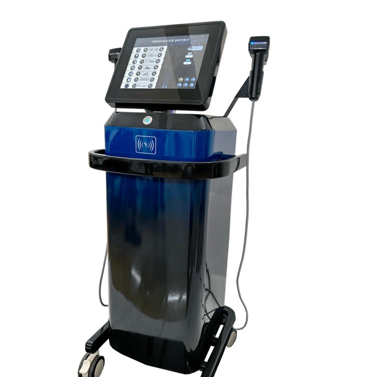 2023 New Arrival Morpheus 8 Skin Rejuvenation Rf Microneedling Morpheus 8 Fractional Machine