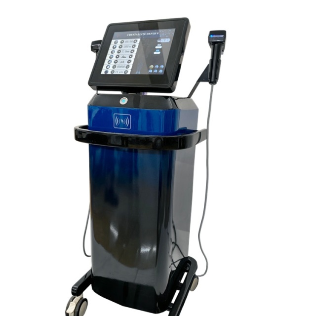 2023 New Arrival Morpheus 8 Skin Rejuvenation Rf Microneedling Morpheus 8 Fractional Machine
