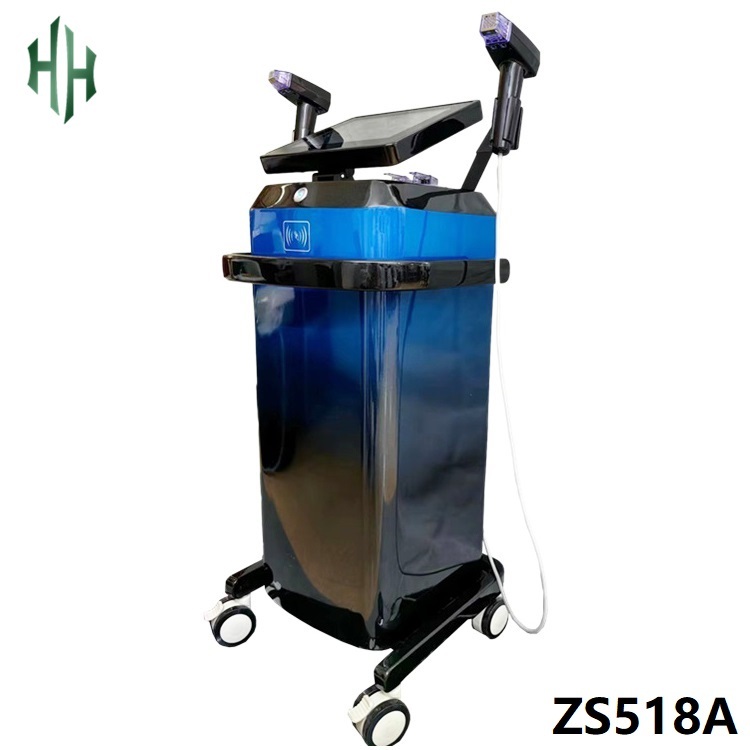 2023 New Arrival Morpheus 8 Skin Rejuvenation Rf Microneedling Morpheus 8 Fractional Machine