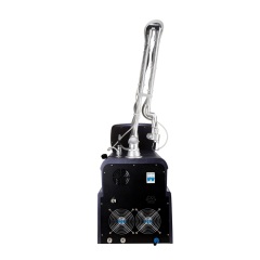 Fractional Laser Beauty Machine Co2 Laser Stretch Marks Removal Machine