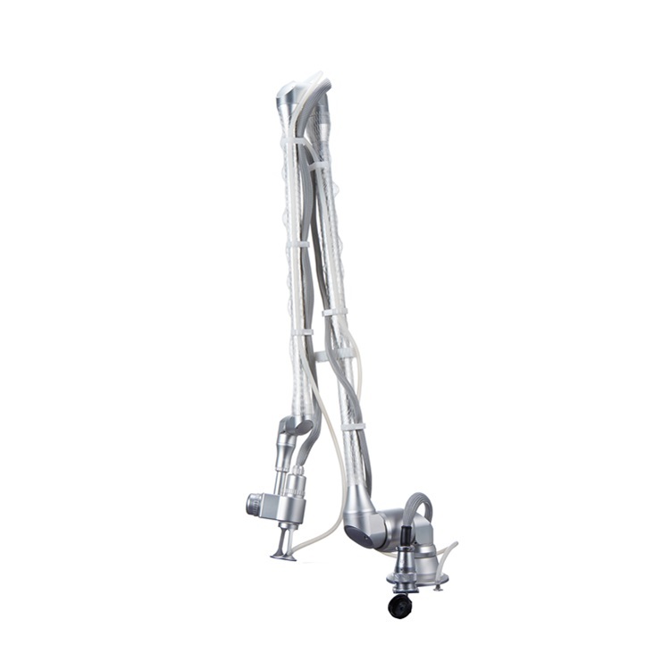 Fractional Laser Beauty Machine Co2 Laser Stretch Marks Removal Machine