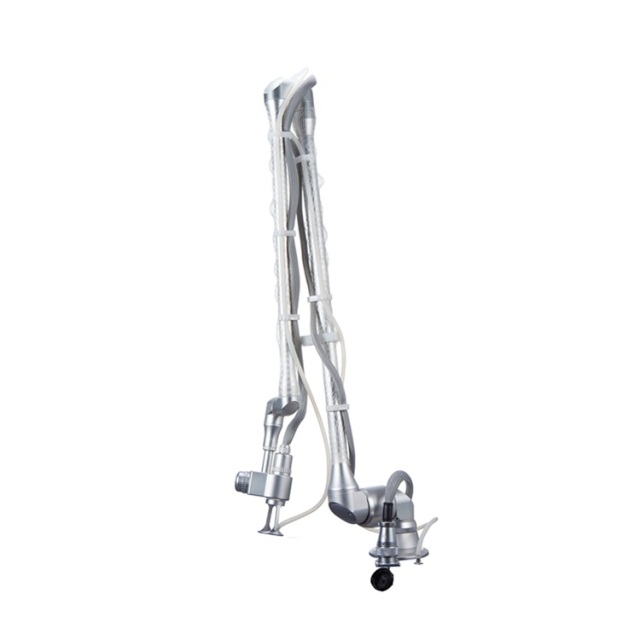 Fractional Laser Beauty Machine Co2 Laser Stretch Marks Removal Machine