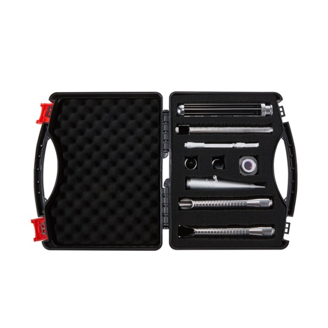 Fractional Laser Beauty Machine Co2 Laser Stretch Marks Removal Machine
