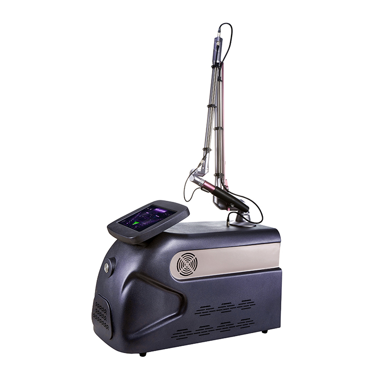 Portable Nd Yag Laser Picosecond Machine