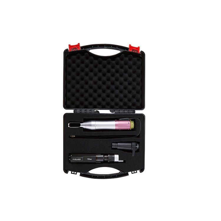Portable Nd Yag Laser Picosecond Machine