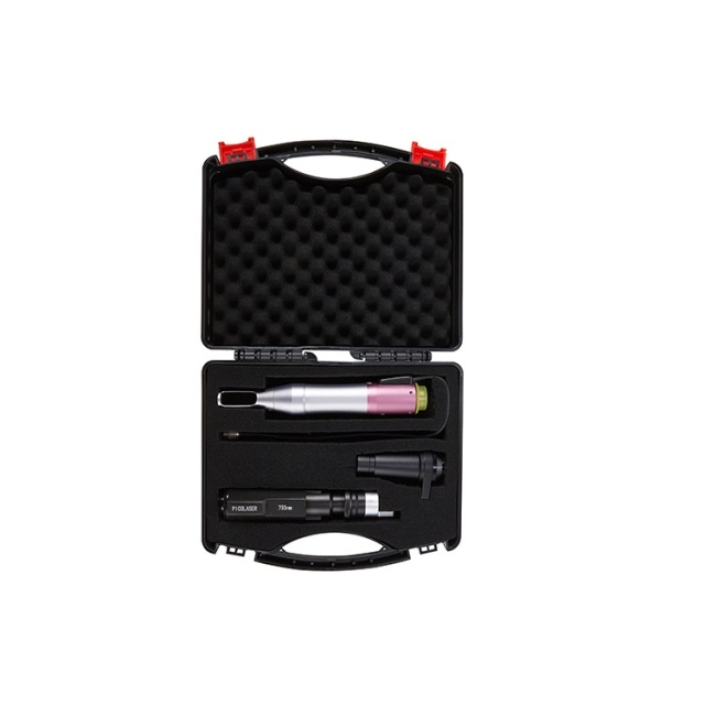 Portable Nd Yag Laser Picosecond Machine