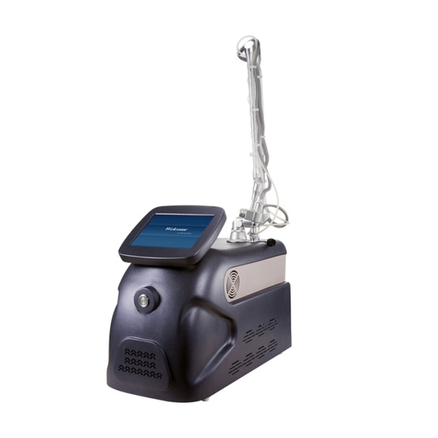 Fractional Laser Beauty Machine Co2 Laser Stretch Marks Removal Machine