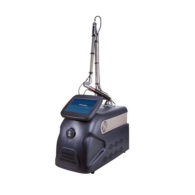 Portable Nd Yag Laser Picosecond Machine