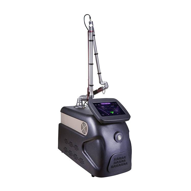 Portable Nd Yag Laser Picosecond Machine