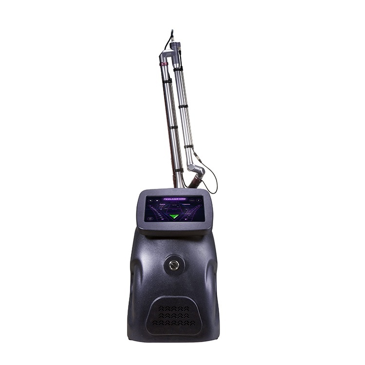 Portable Nd Yag Laser Picosecond Machine