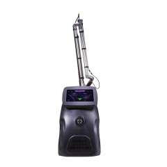 Portable Nd Yag Laser Picosecond Machine