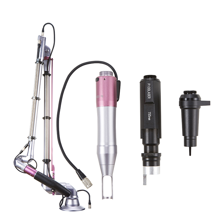 Portable Nd Yag Laser Picosecond Machine