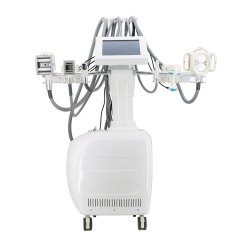 Multi Technology Vacuum Roller Slimming Machine Cellulite Reduction