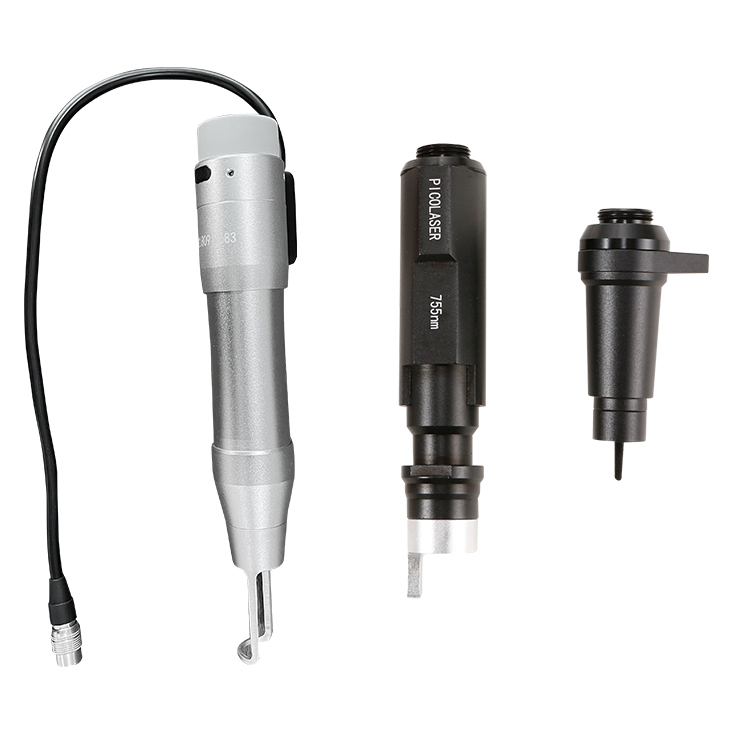New Arrivals Tattoo Removal Pigment Removal Picosecond Laser Machine