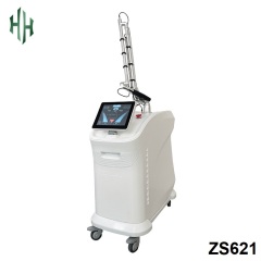 New Arrivals Tattoo Removal Pigment Removal Picosecond Laser Machine