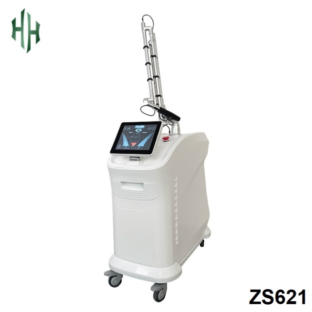 New Arrivals Tattoo Removal Pigment Removal Picosecond Laser Machine
