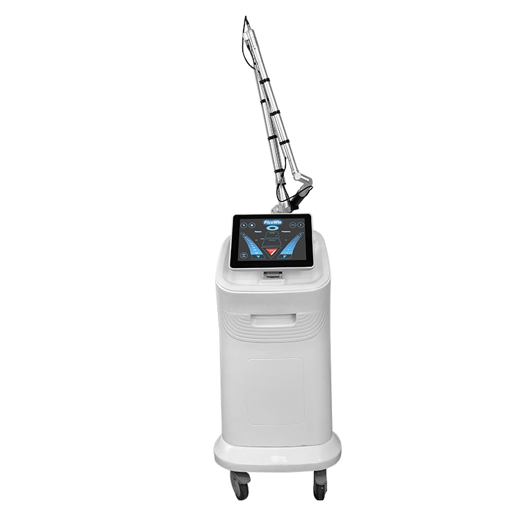 New Arrivals Tattoo Removal Pigment Removal Picosecond Laser Machine