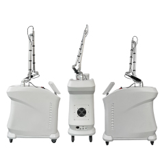 New Arrivals Tattoo Removal Pigment Removal Picosecond Laser Machine
