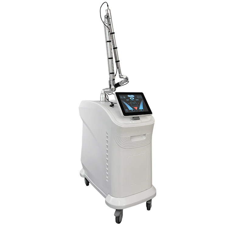 New Arrivals Tattoo Removal Pigment Removal Picosecond Laser Machine